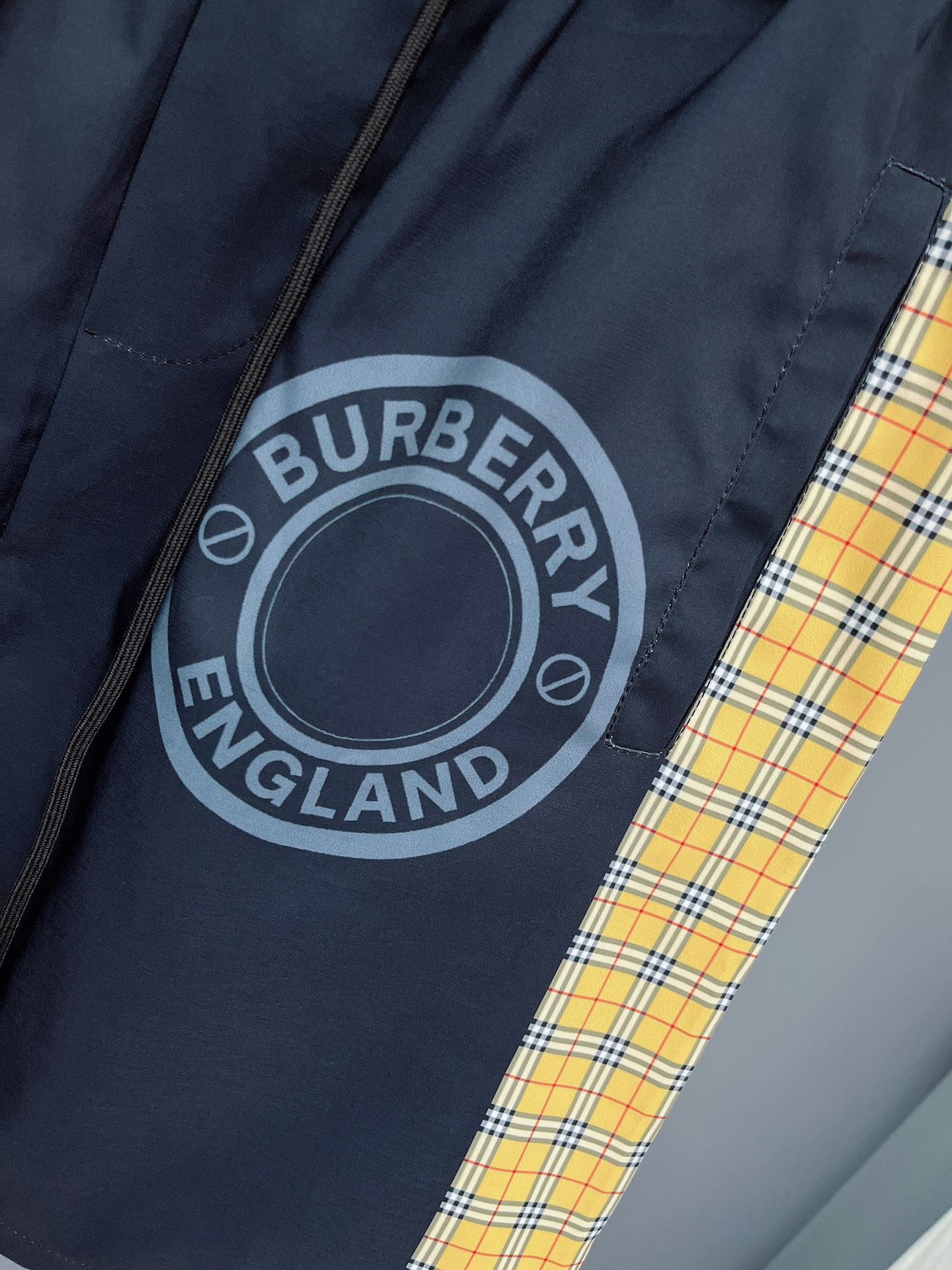 Burberry Beach Pants Size M-XXXL