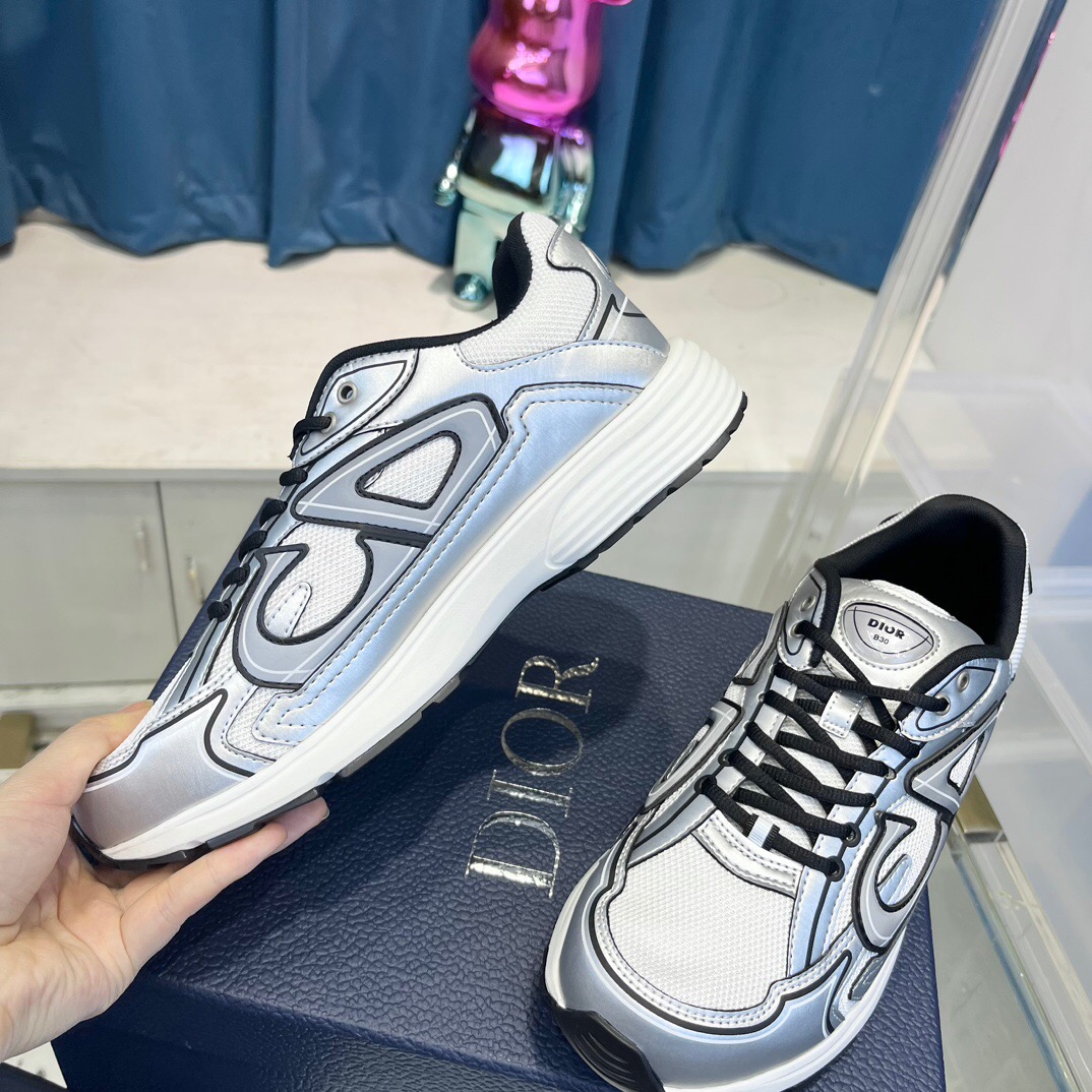 Dior B30 Sneaker Size 36-46