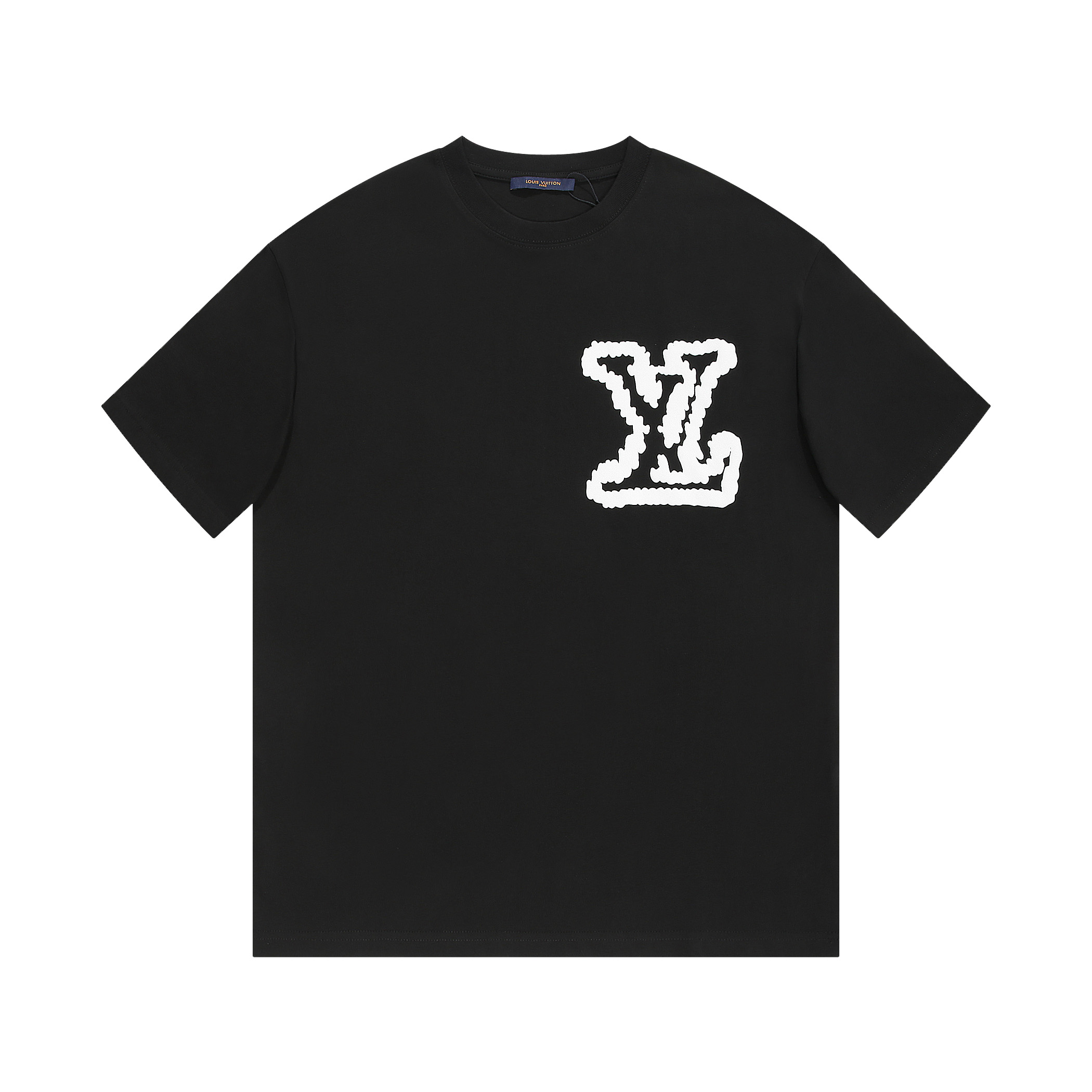 Louis Vuitton Unisex T Shirt S-XL 2-Color
