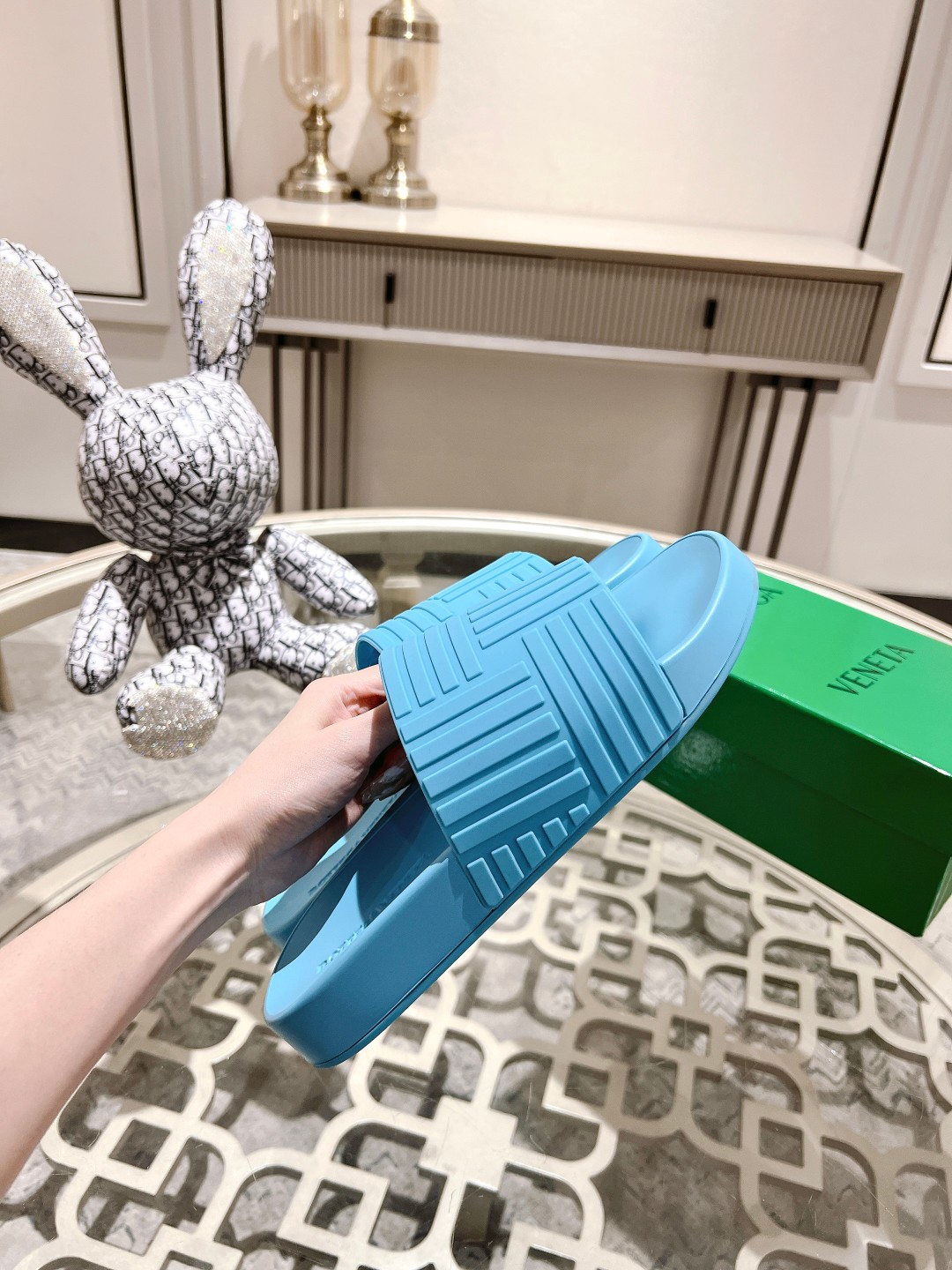 Bottega Veneta Slippers Size 36-45