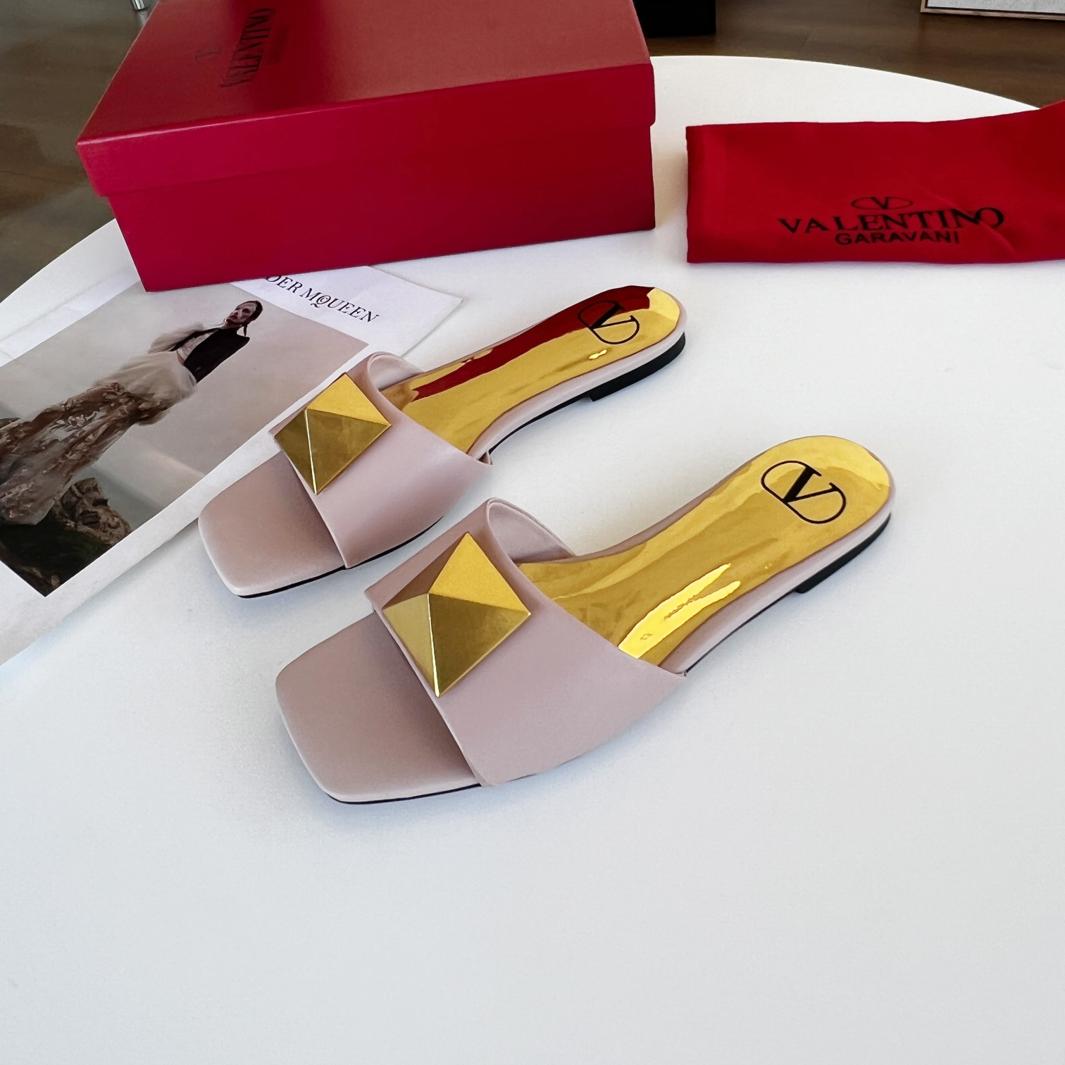 Valentino Women Sandals Gr. 35-42