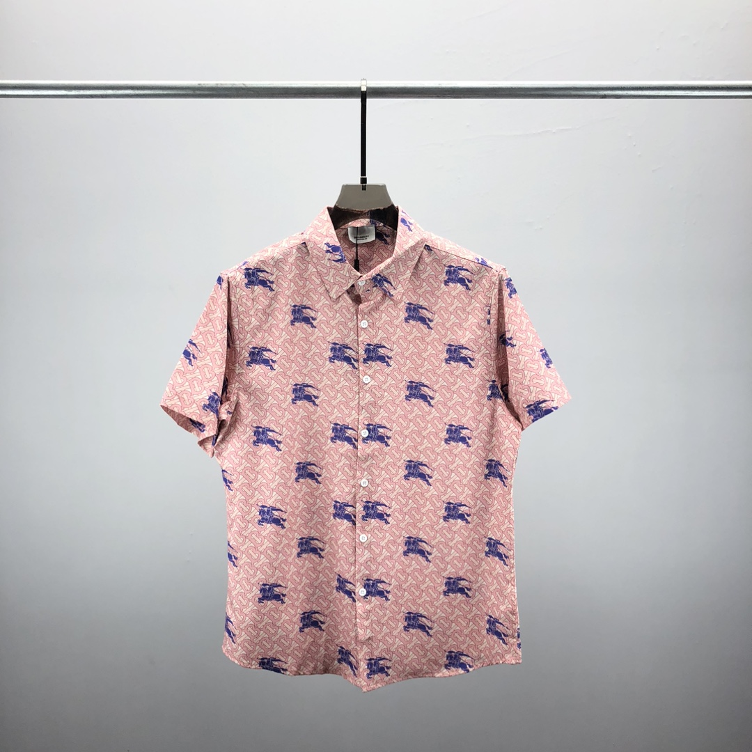 Burberry Sommeranzug Size M-XXXL