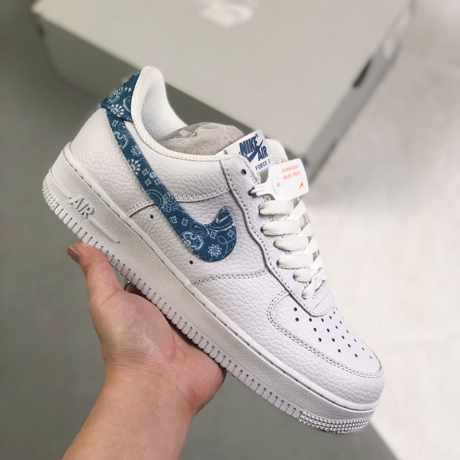 Nike Air Force 1 Sneakers Shoes Gr. 36-45