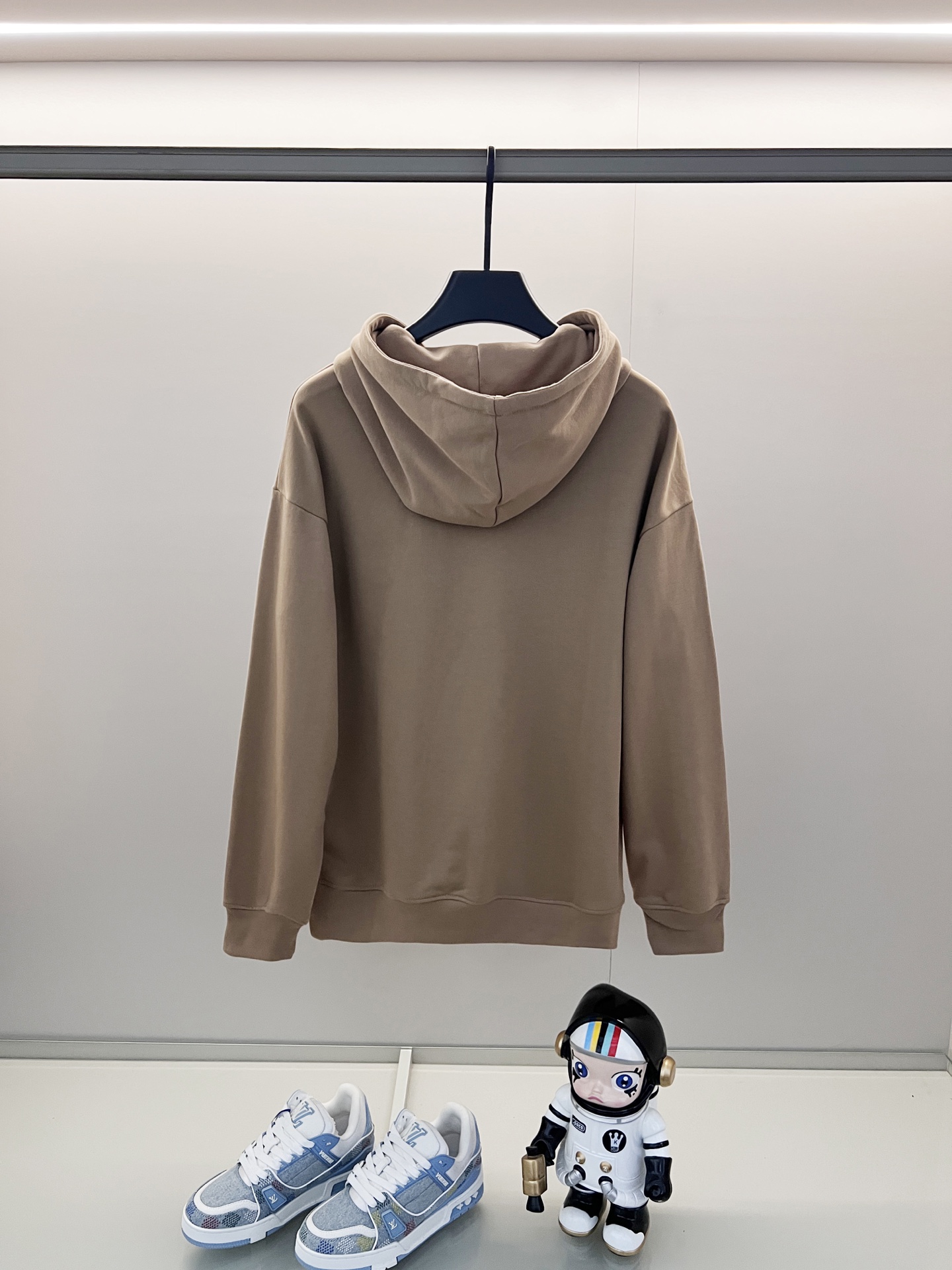 Burberry Unisex Sweatshirt Size S-XL