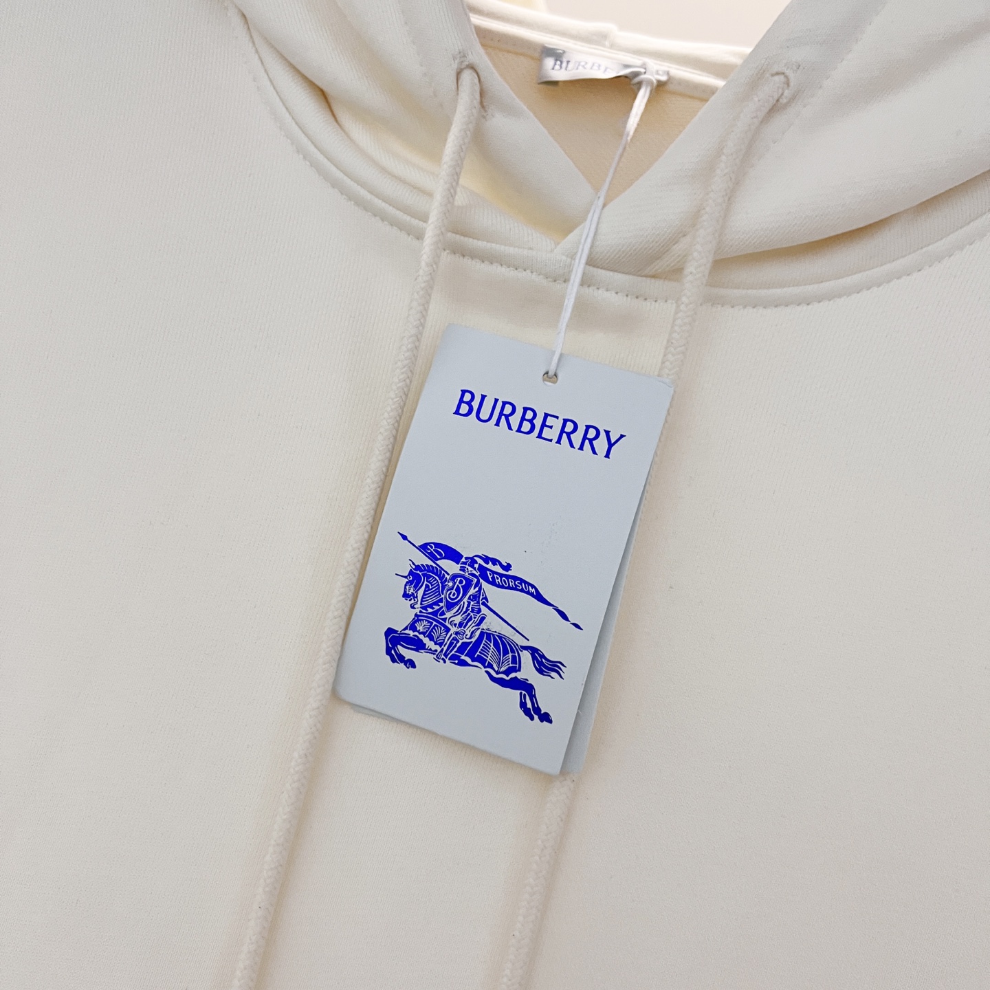 Burberry Unisex Sweatshirt Size S-XL