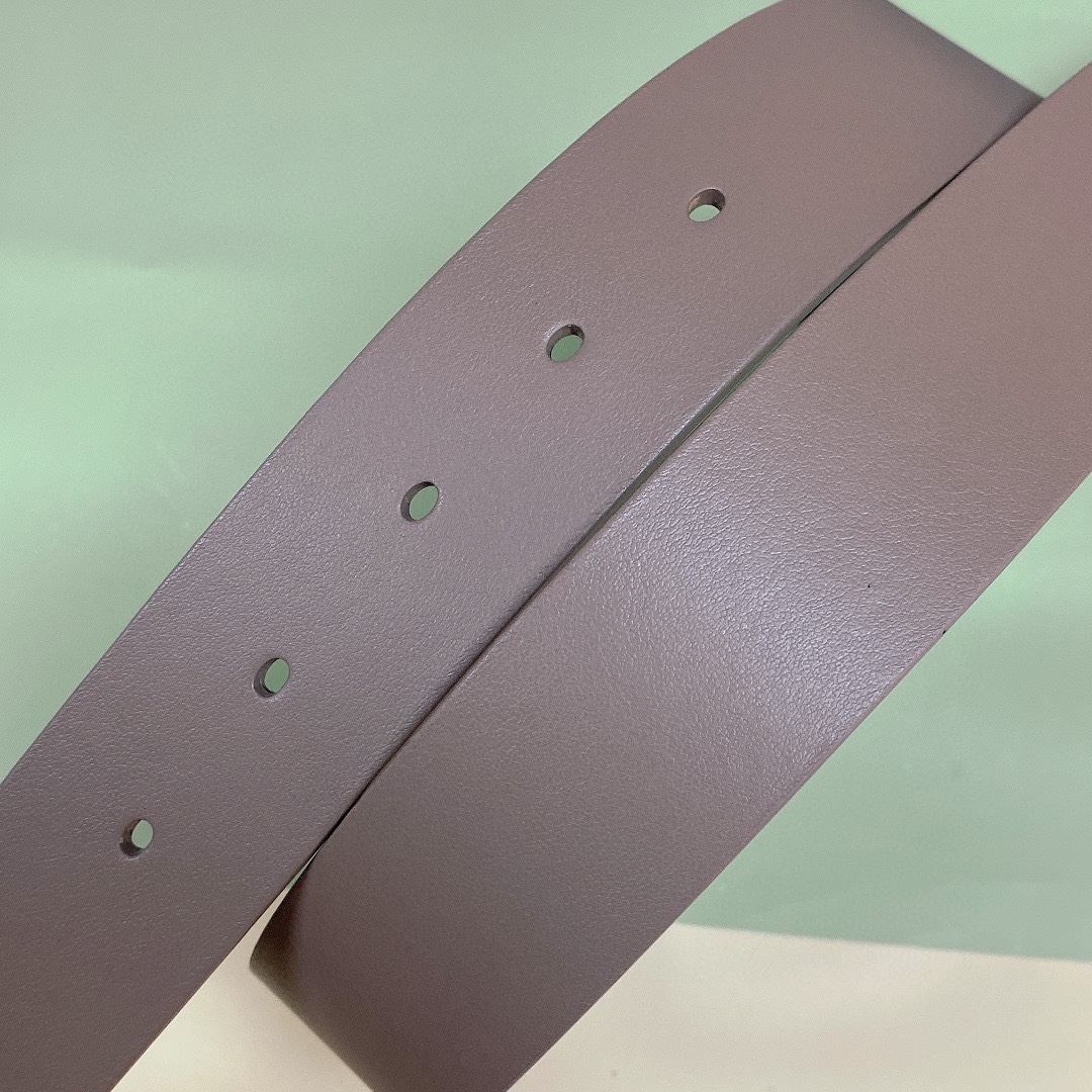 Dior Women Belt Width 3.5cm