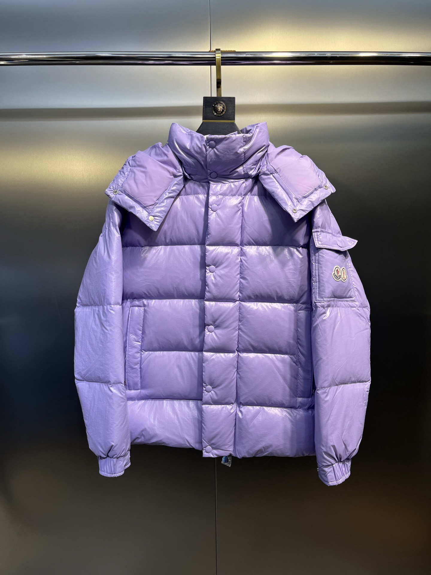 Moncler Maya 70 Down Jacket Size 1-5