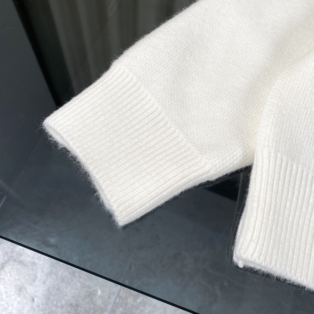 Louis Vuitton Unisex Sweatshirt Size S-L