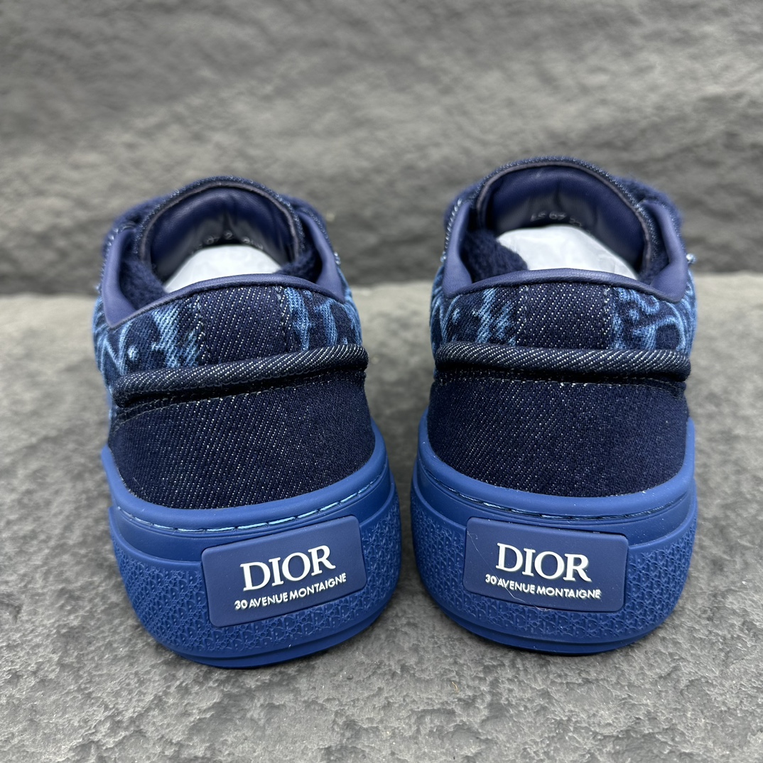 Dior B33 New Sneaker Size 36-46