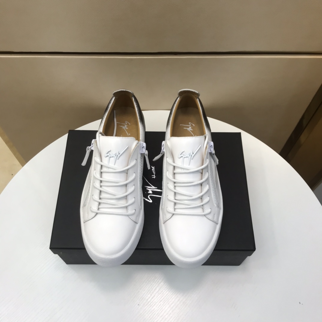 Giuseppe Zanotti Mens Outdoor Sneakers Shoes Gr. 38 - 44