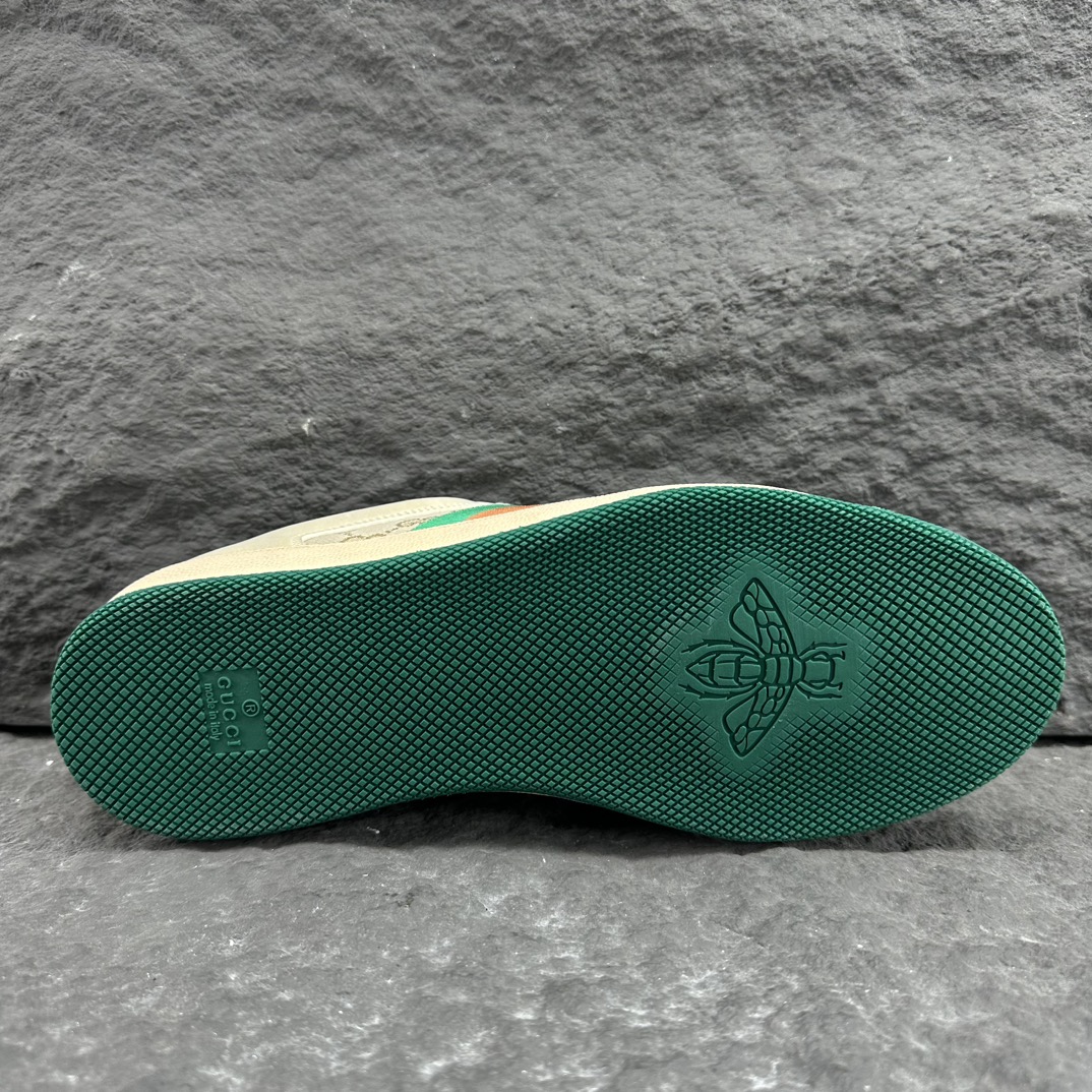 Gucci Screener Sneaker Size 36-46