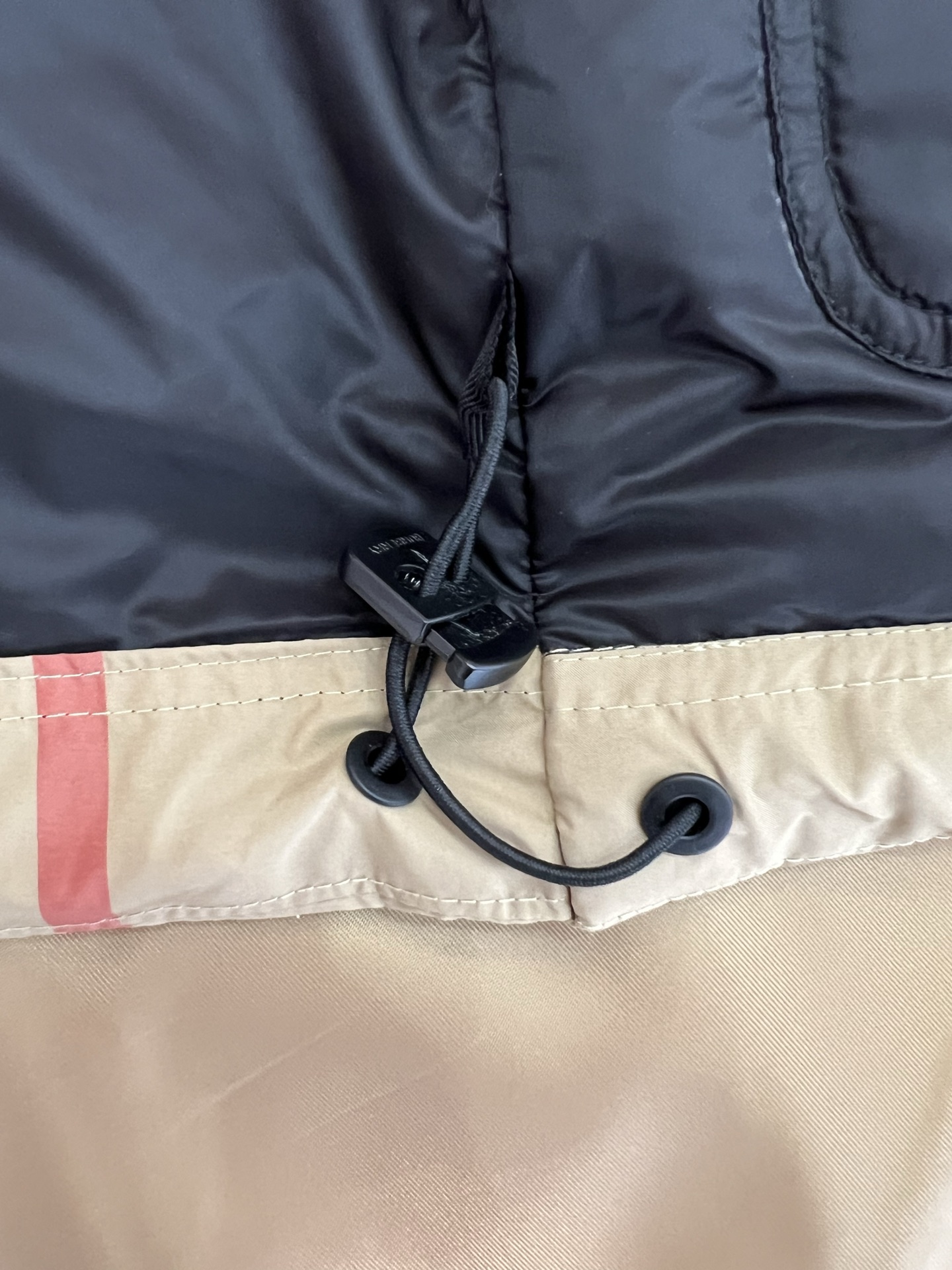 Burberry 2025 New Winter Jacket Size M-3XL