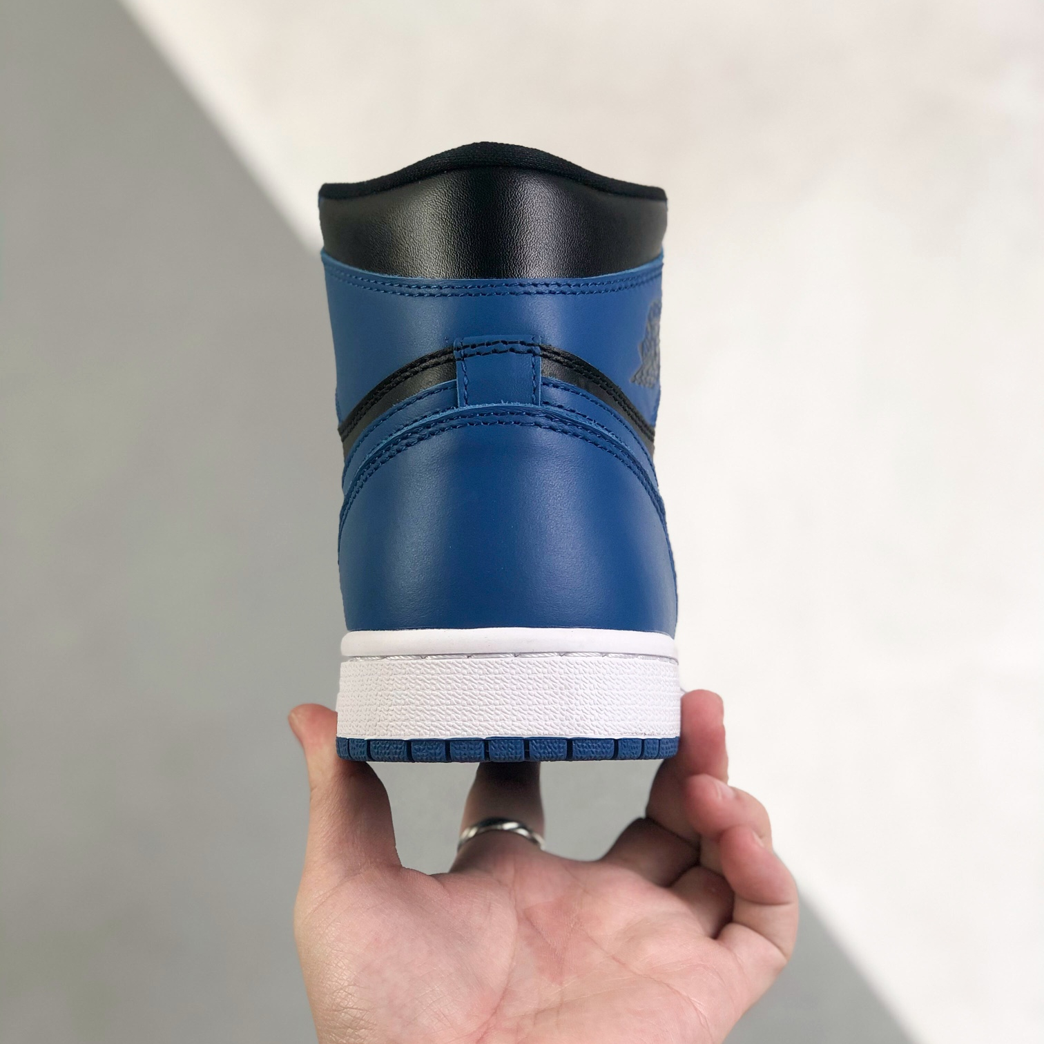 Nike Air Jordan 1 High Top Sneakers Shoes Gr. 36-46