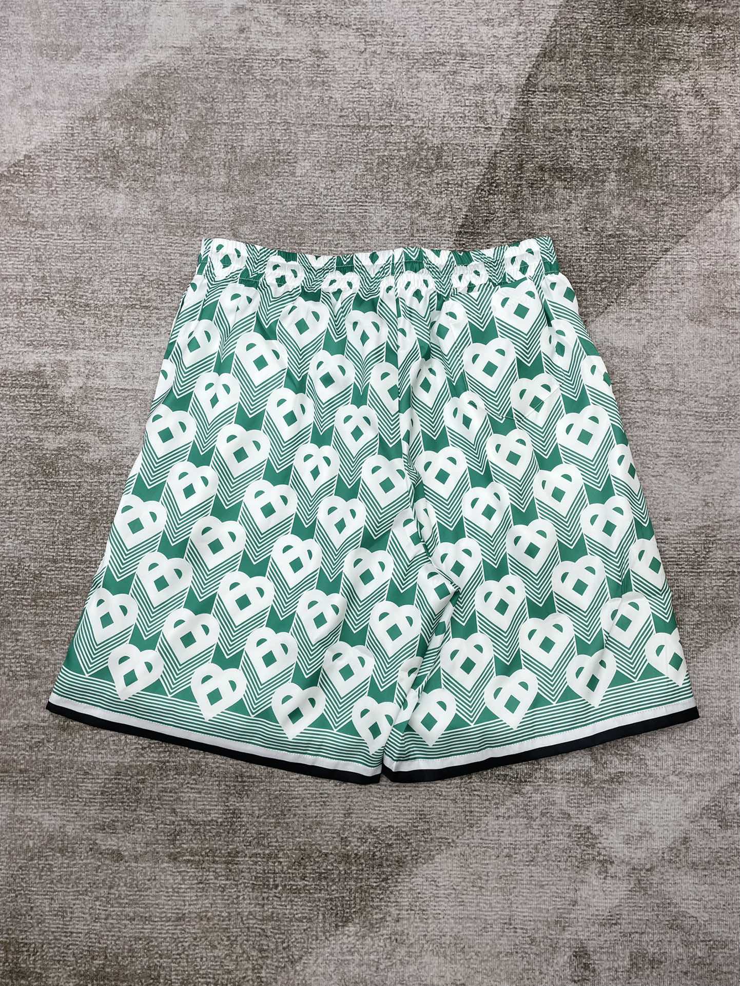 Casablanca Shorts Size S-XL