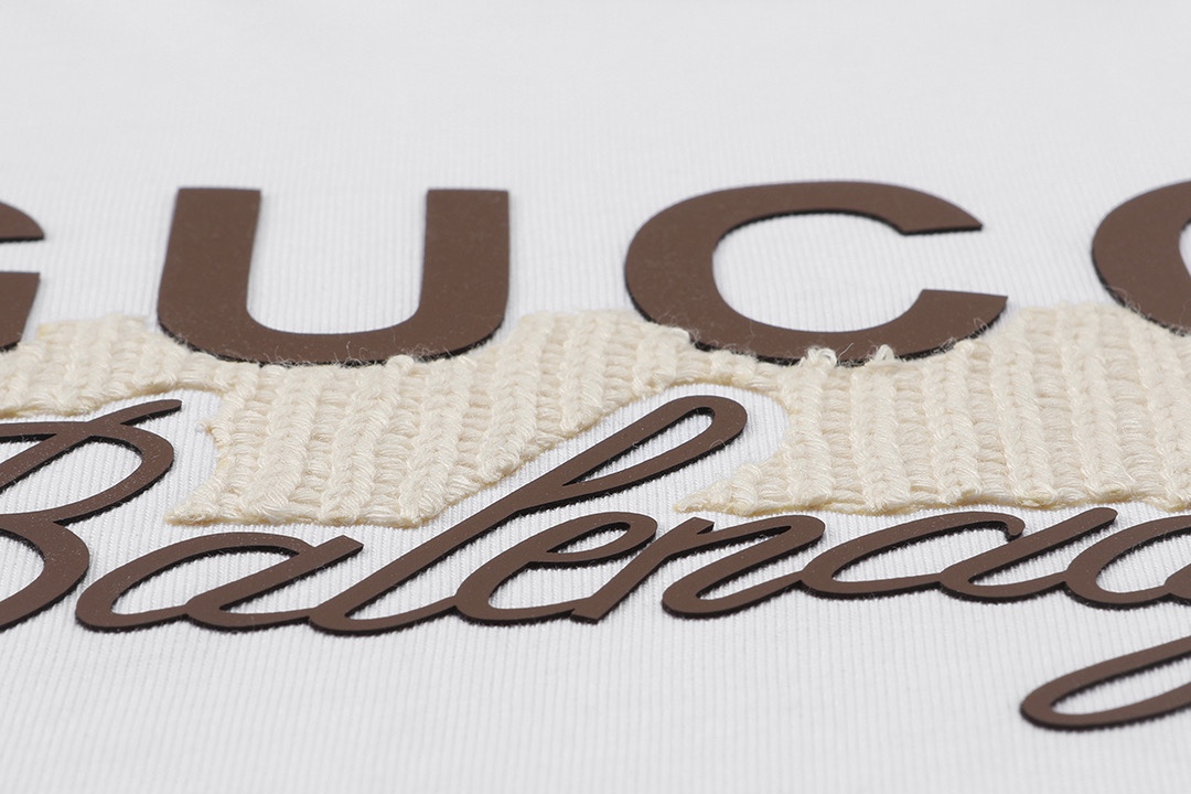 Gucci 2025 New Unisex Sweatshirt Size S-XL