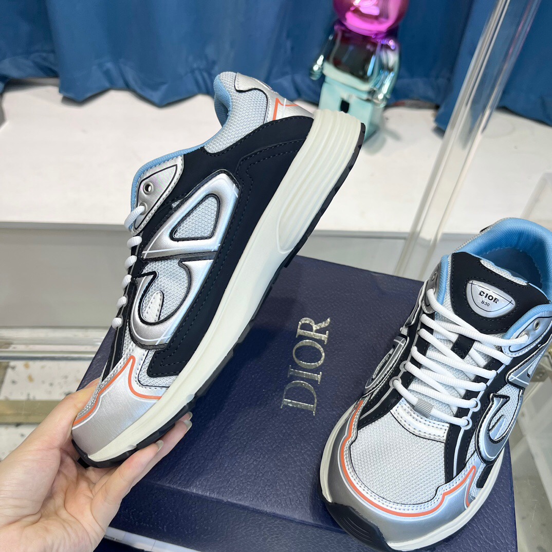 Dior B30 Sneaker Size 36-46