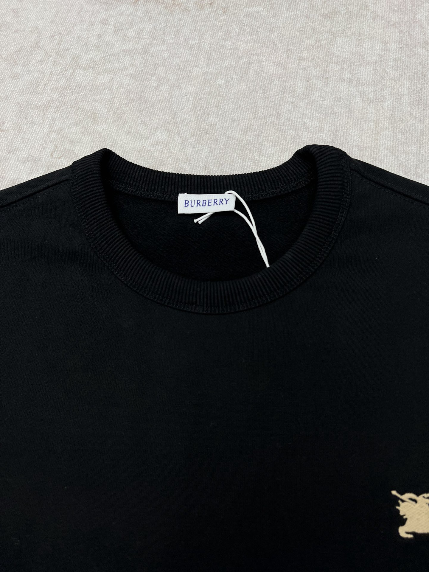 Burberry Unisex Sweatshirt Size S-XL