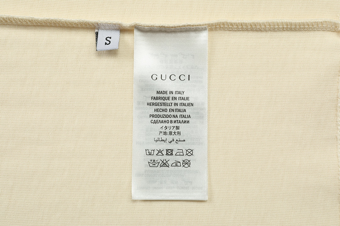 Gucci 2025 New Unisex Sweatshirt Size S-XL
