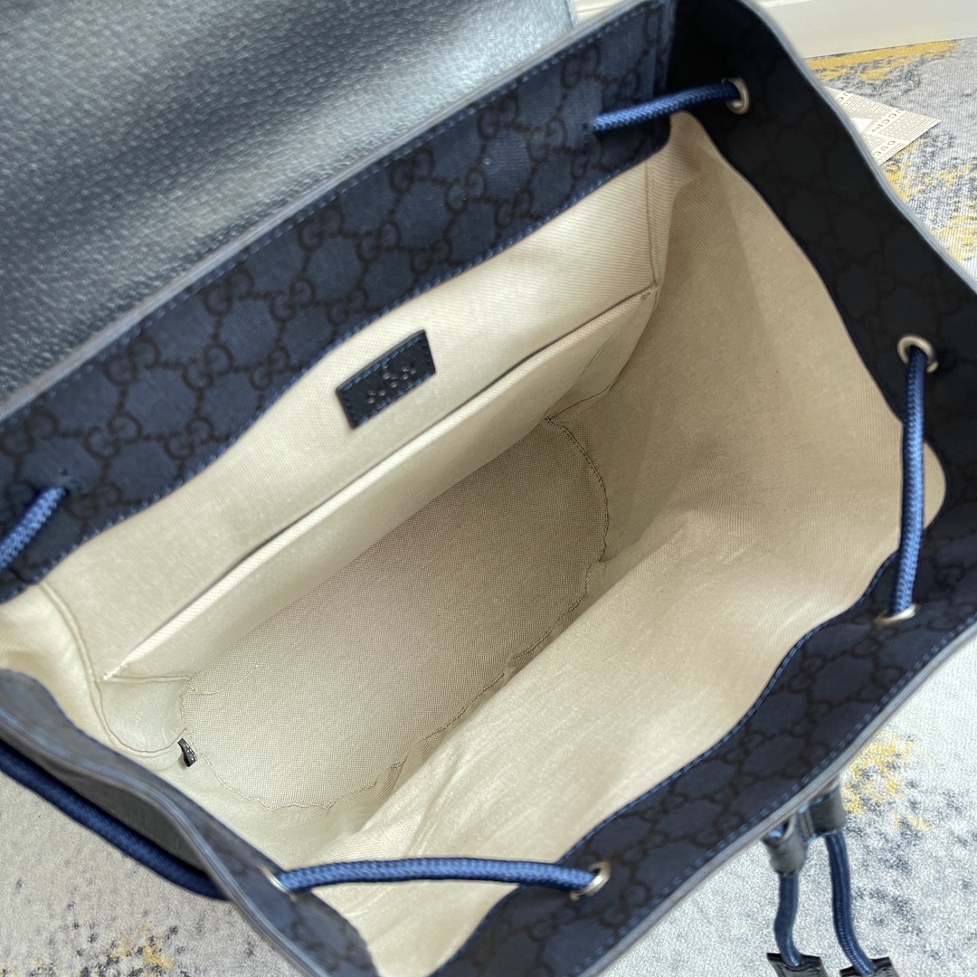 Gucci Men Backpack 2-Size