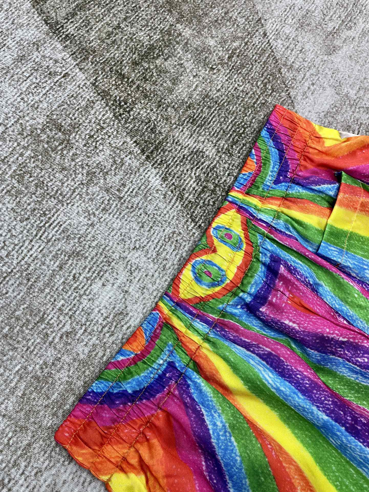 Casablanca Shorts Size S-XL