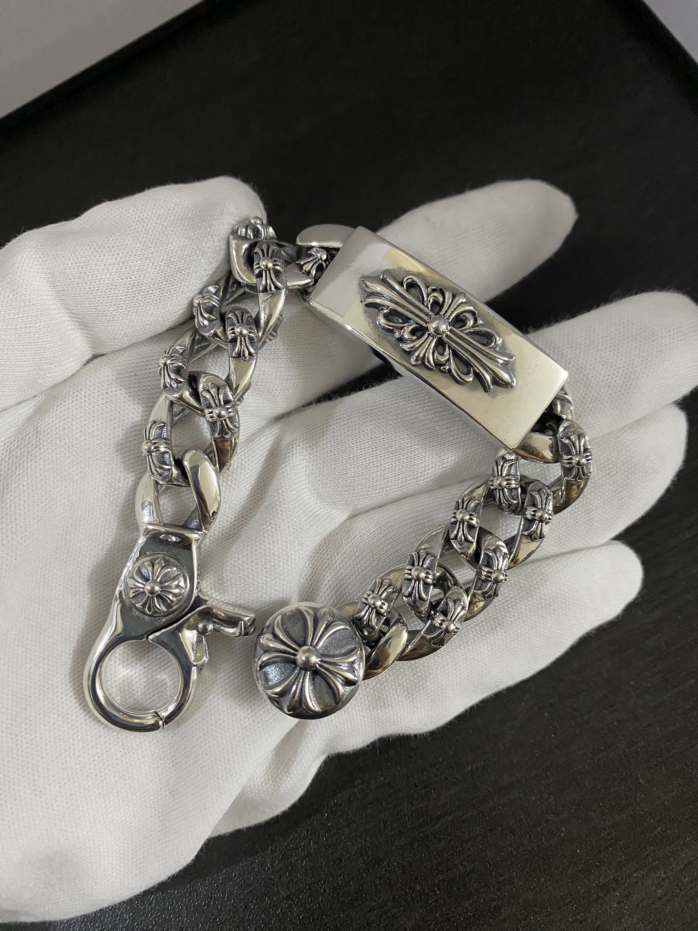 Chrome Hearts Bracelet
