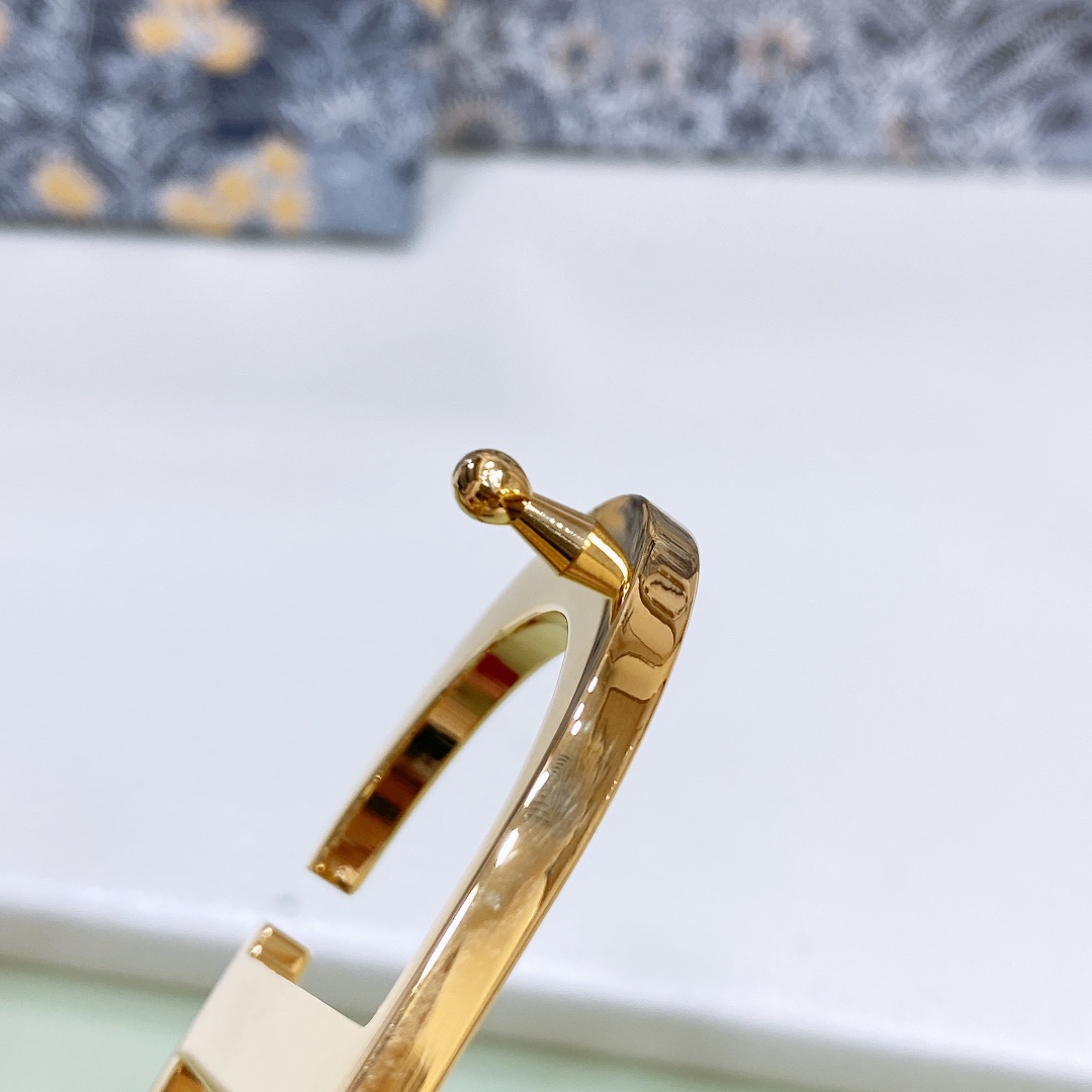 Dior Women Belt Width 3.5cm