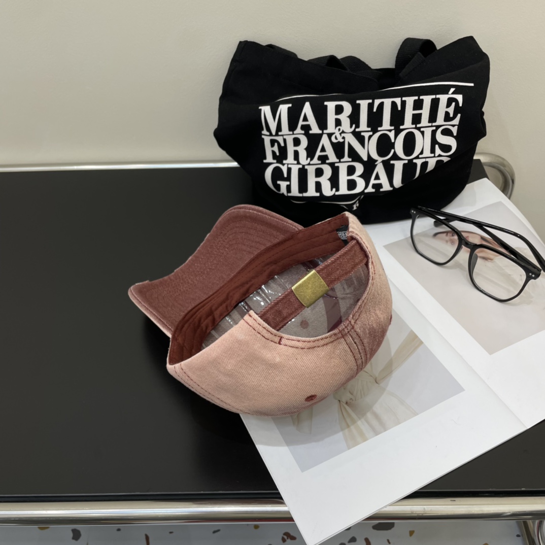 Chrome Hearts Baseball Cap