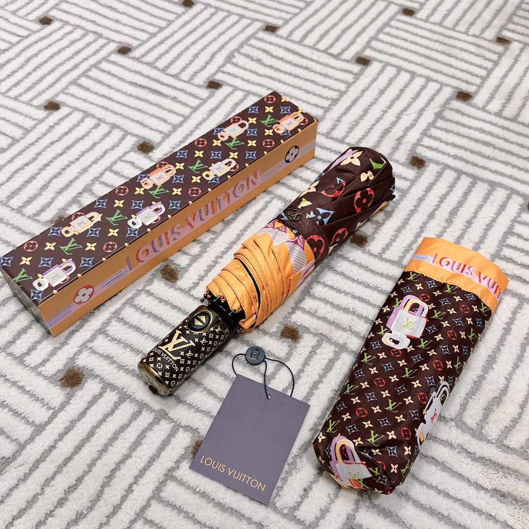 Louis Vuitton Umbrella