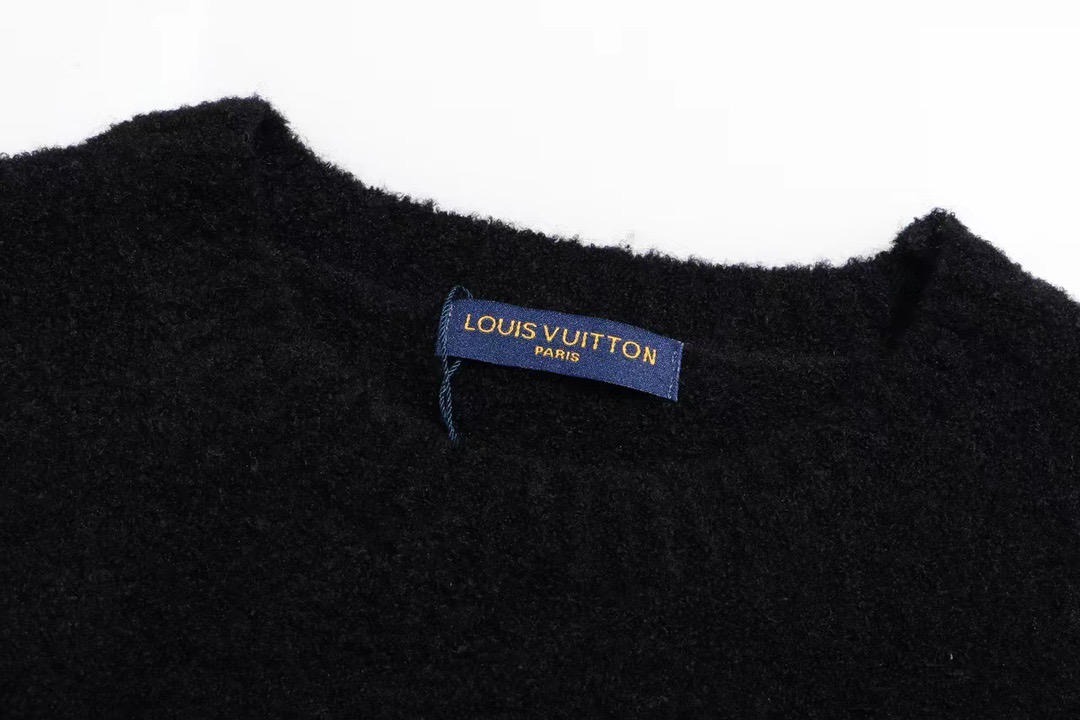 Louis Vuitton Unisex Sweatshirt Size XS-L