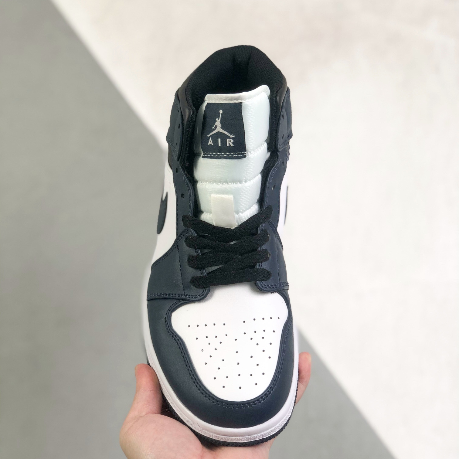 Nike Air Jordan 1 High Top Sneakers Shoes Gr. 36-46