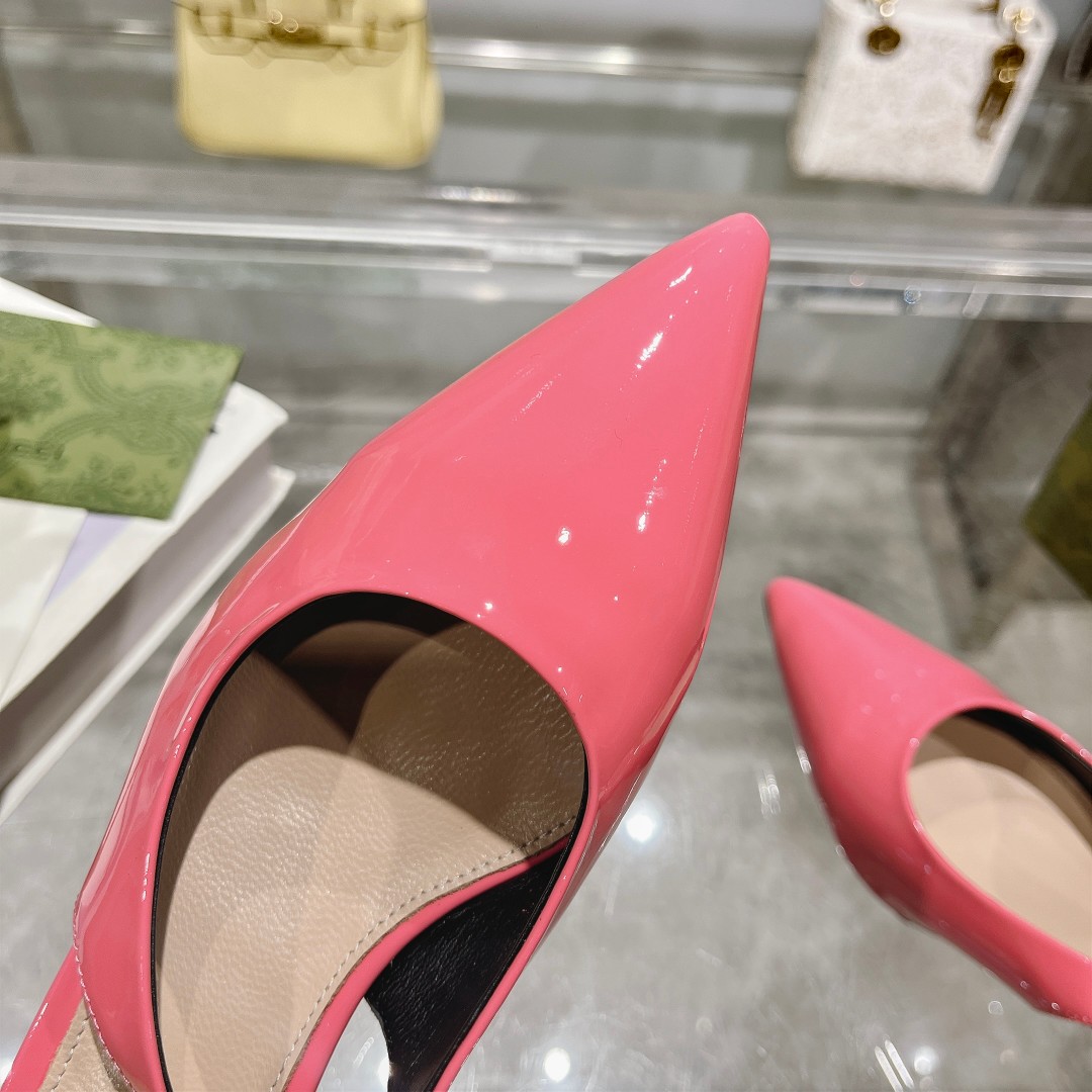 Gucci Signoria Women Pumps Size 36-41