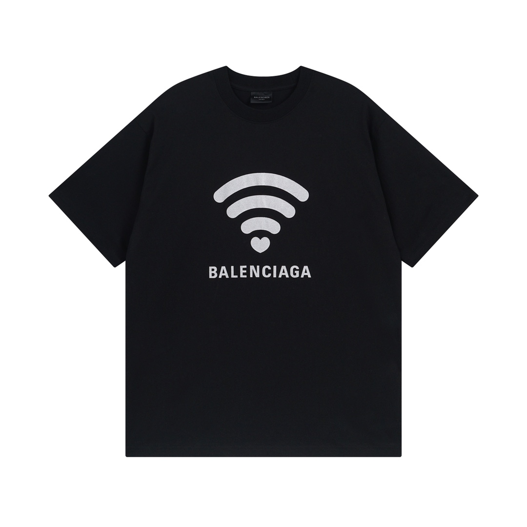 Balenciaga 2024new T Shirt Size XS-L