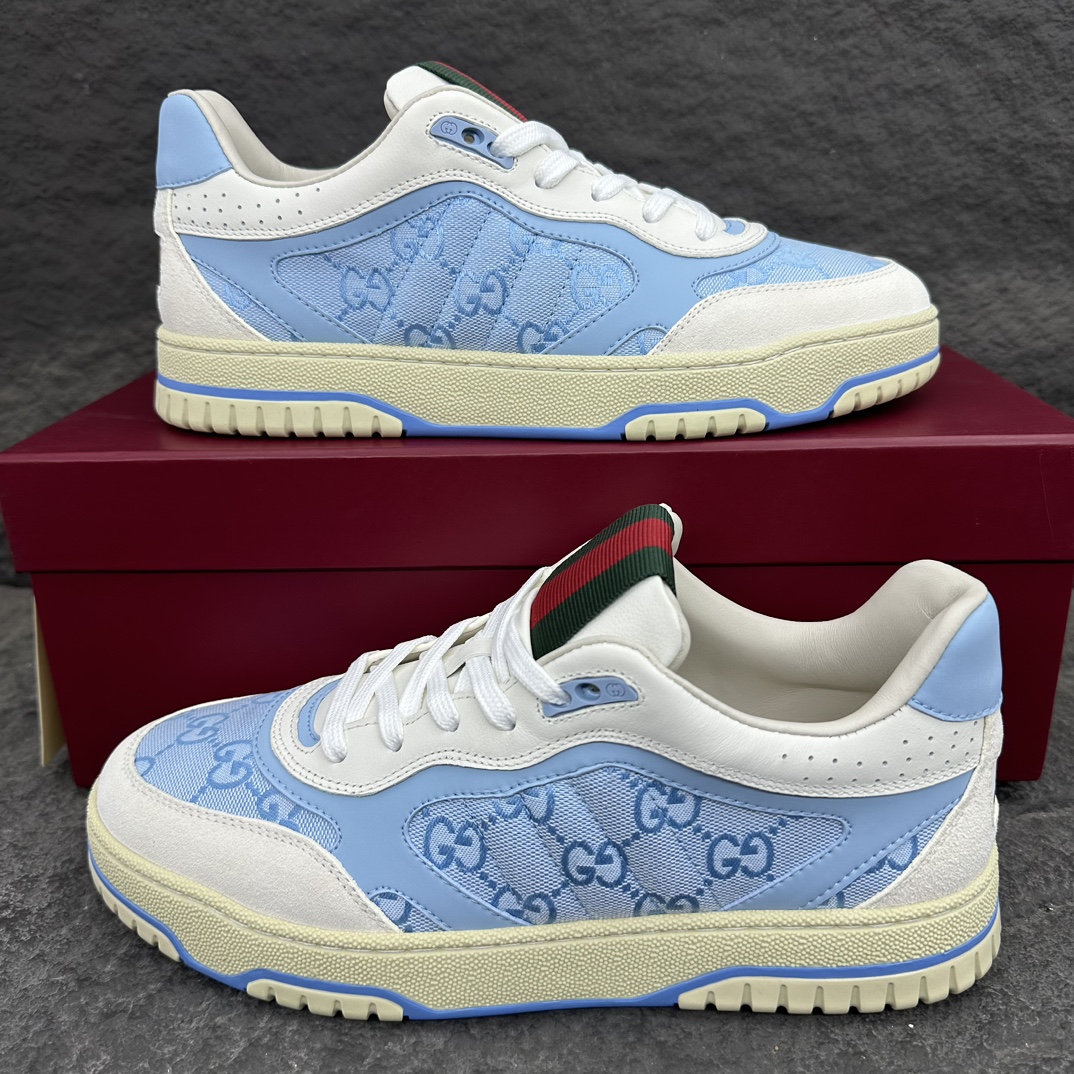 Gucci RE-WEB Sneaker Size 36-46