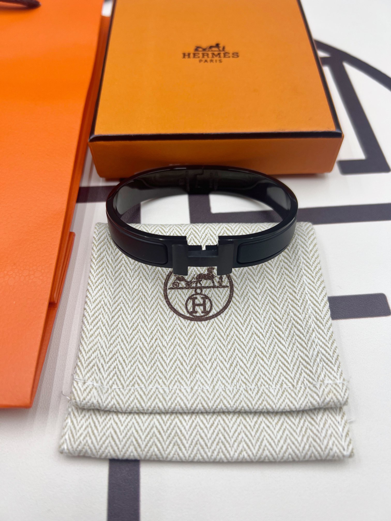 Hermes Bracelet