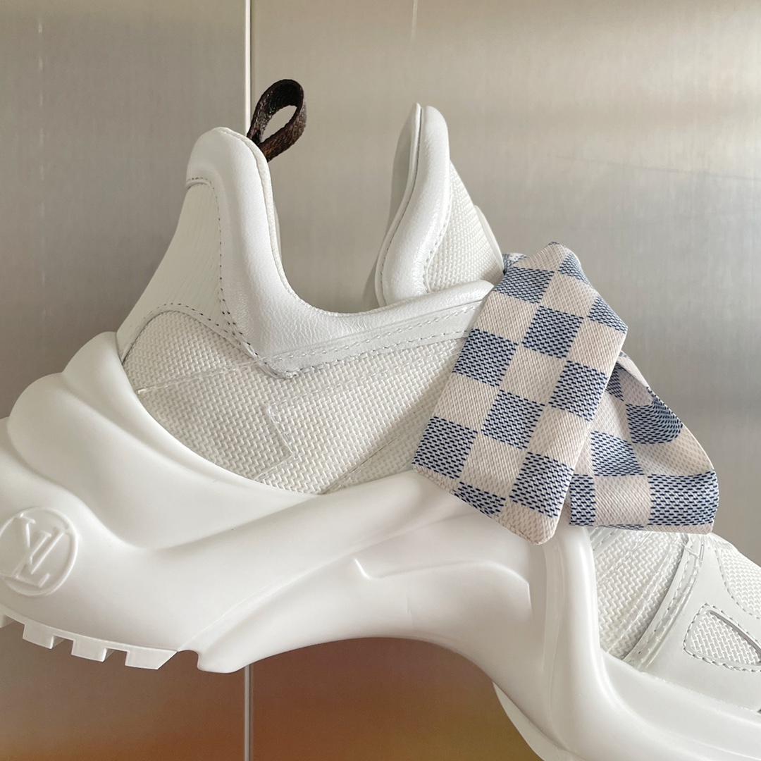 Louis Vuitton LV Archlight Sneaker Size 36-41