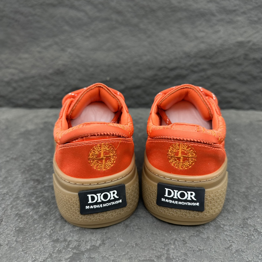 Dior B33 x Stone Island Sneaker Size 36-46