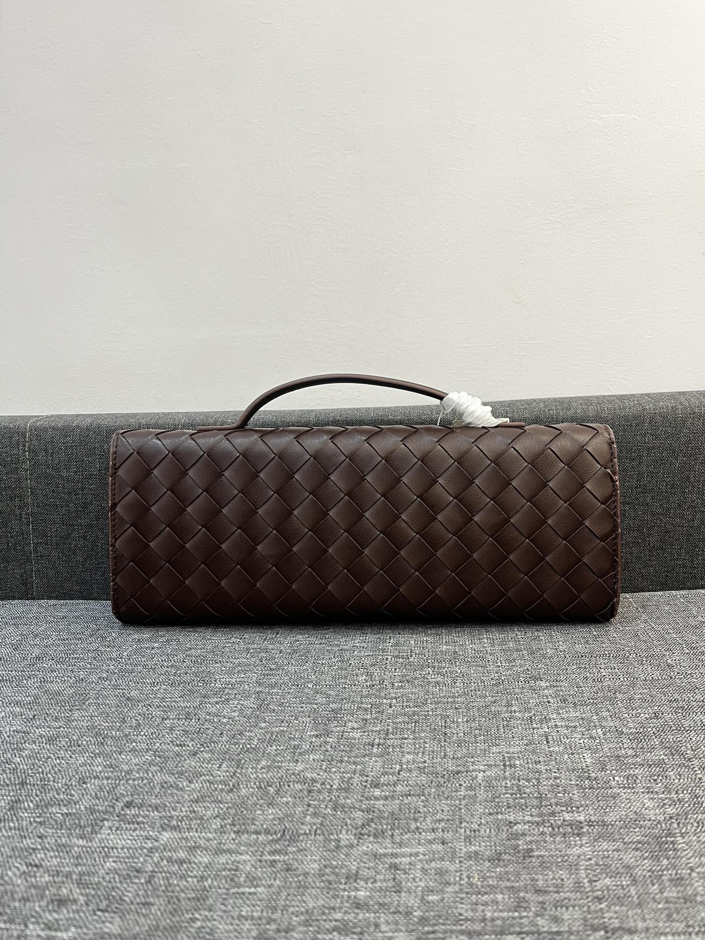 Bottega Veneta Andiamo Clutch 30*13*4cm