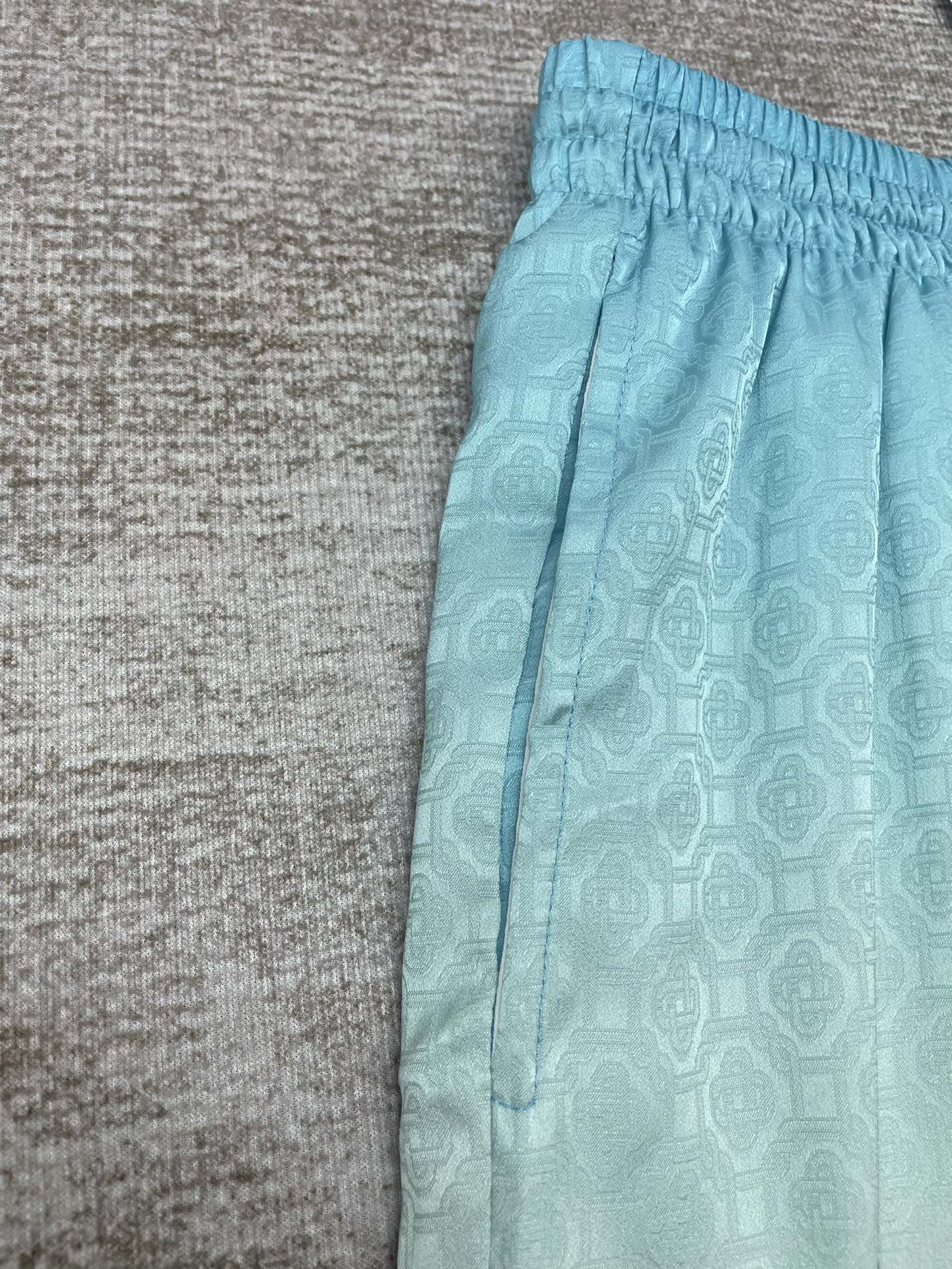 Casablanca Shorts Size S-XL