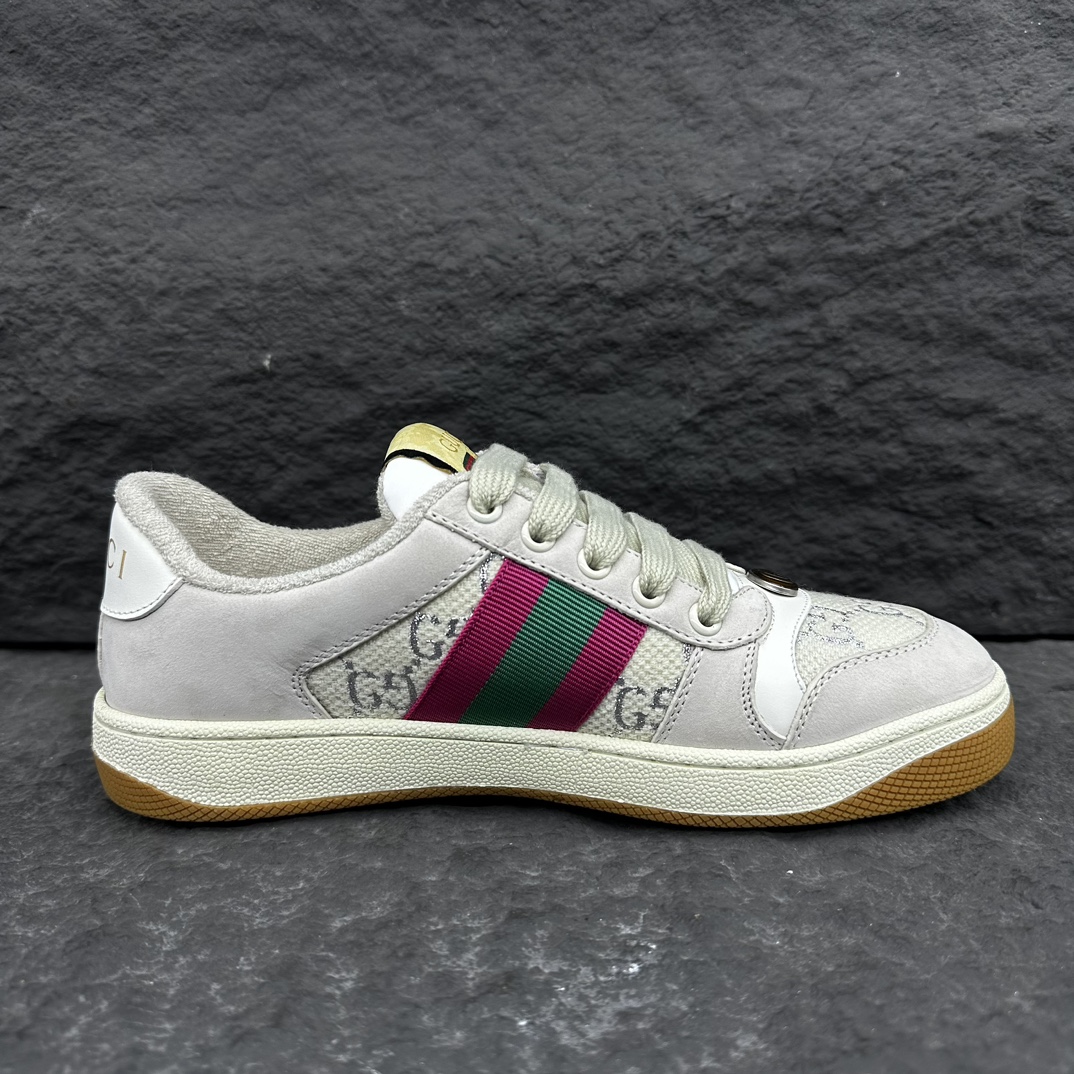 Gucci Screener Sneaker Size 36-46