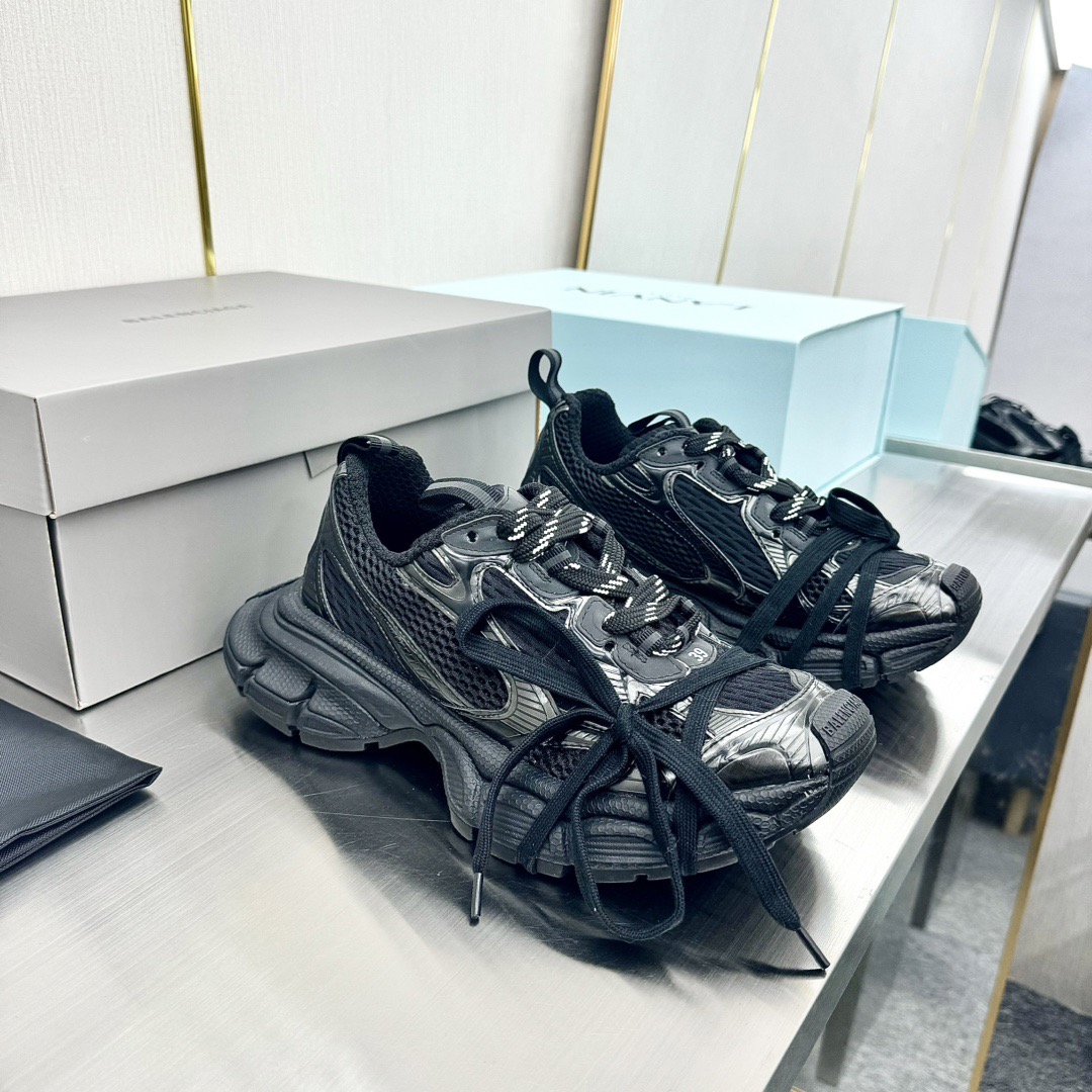 Balenciaga Track Sneaker Size 36-45