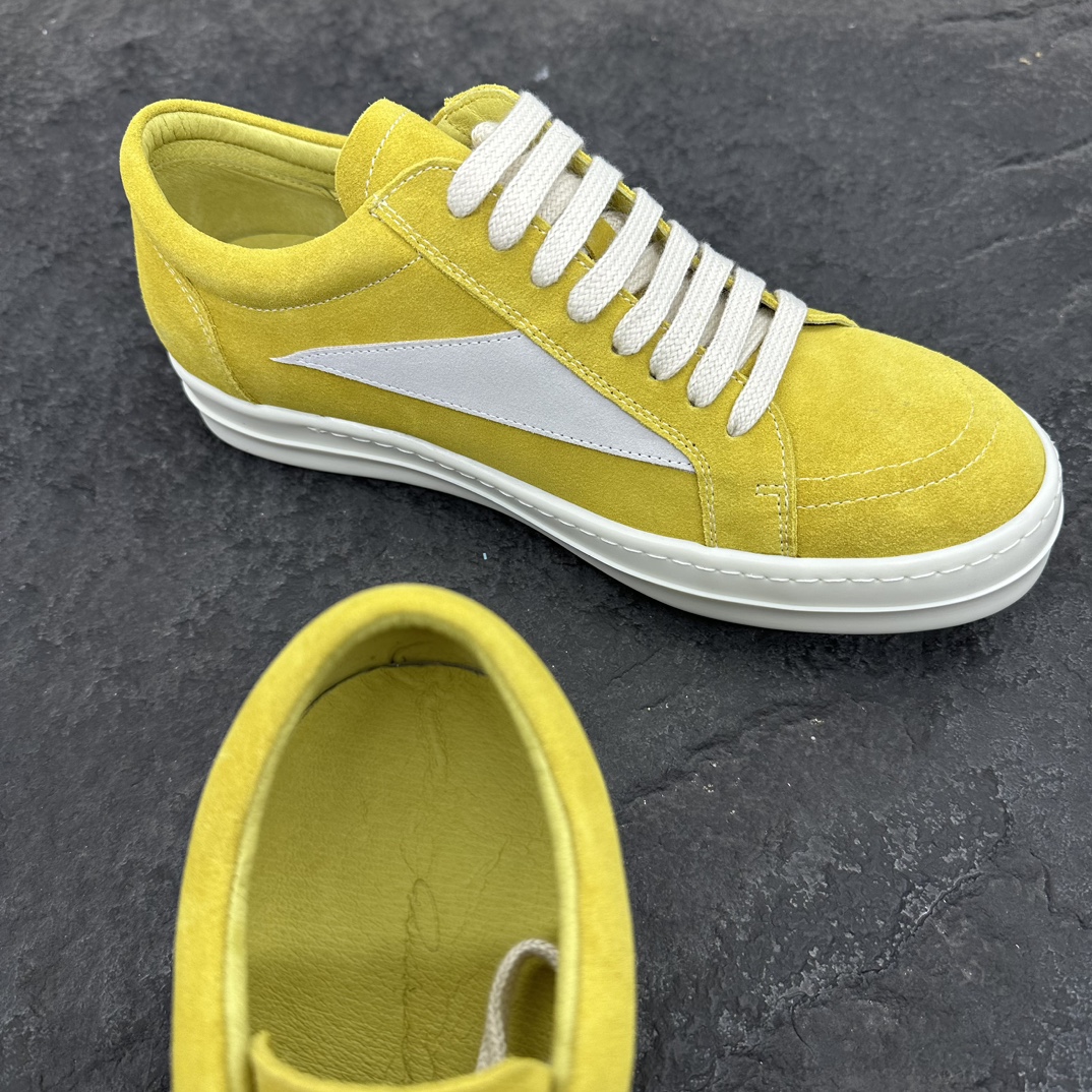 Rick Owens Sneaker Size 36-46