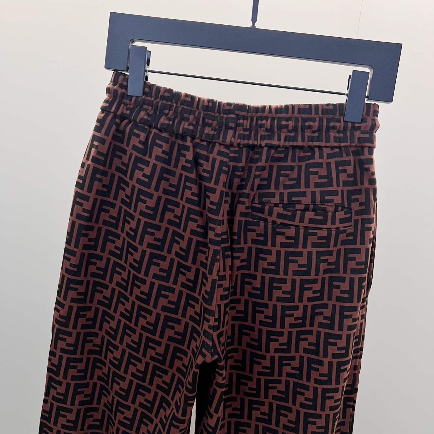 Fendi Unisex Pants Size S-XL