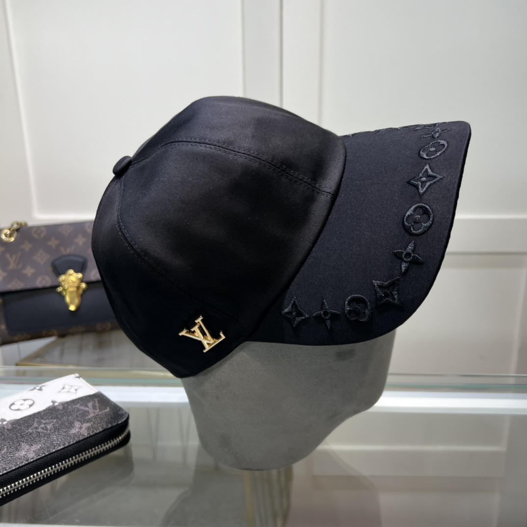 Louis Vuitton Baseball Cap
