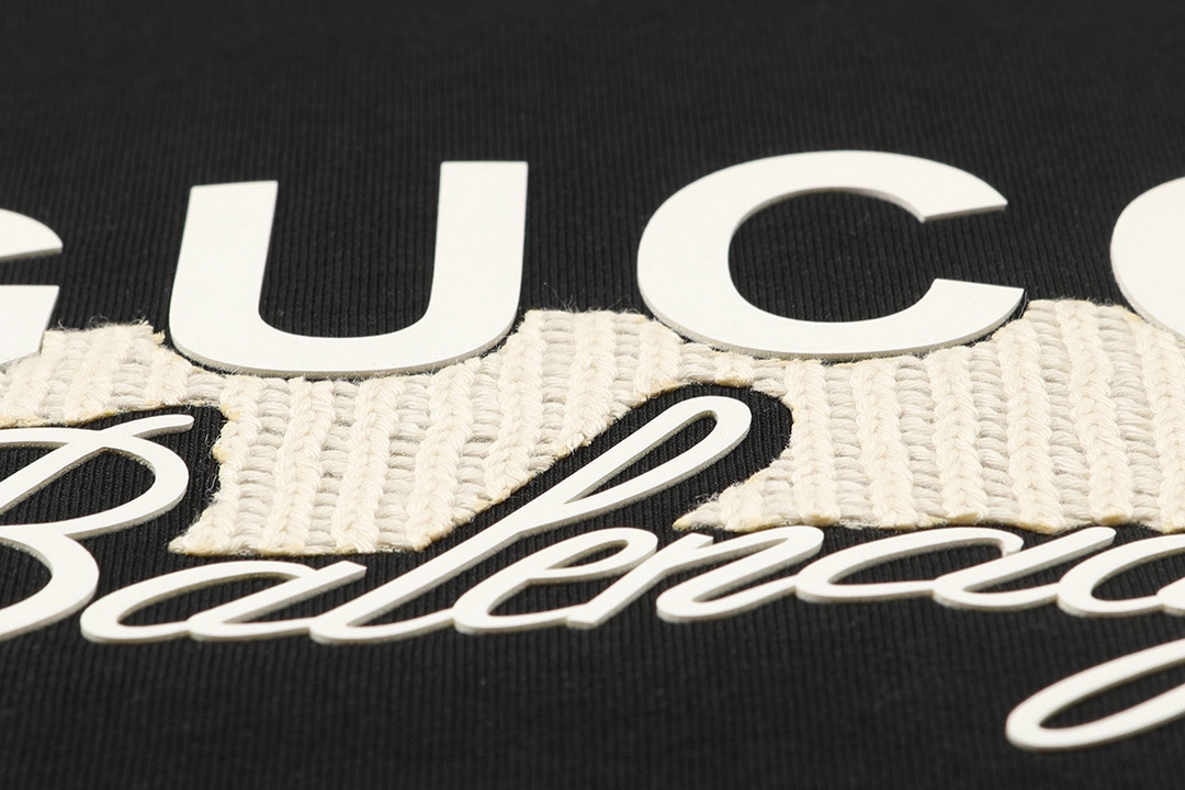 Gucci 2025 New Unisex Sweatshirt Size S-XL