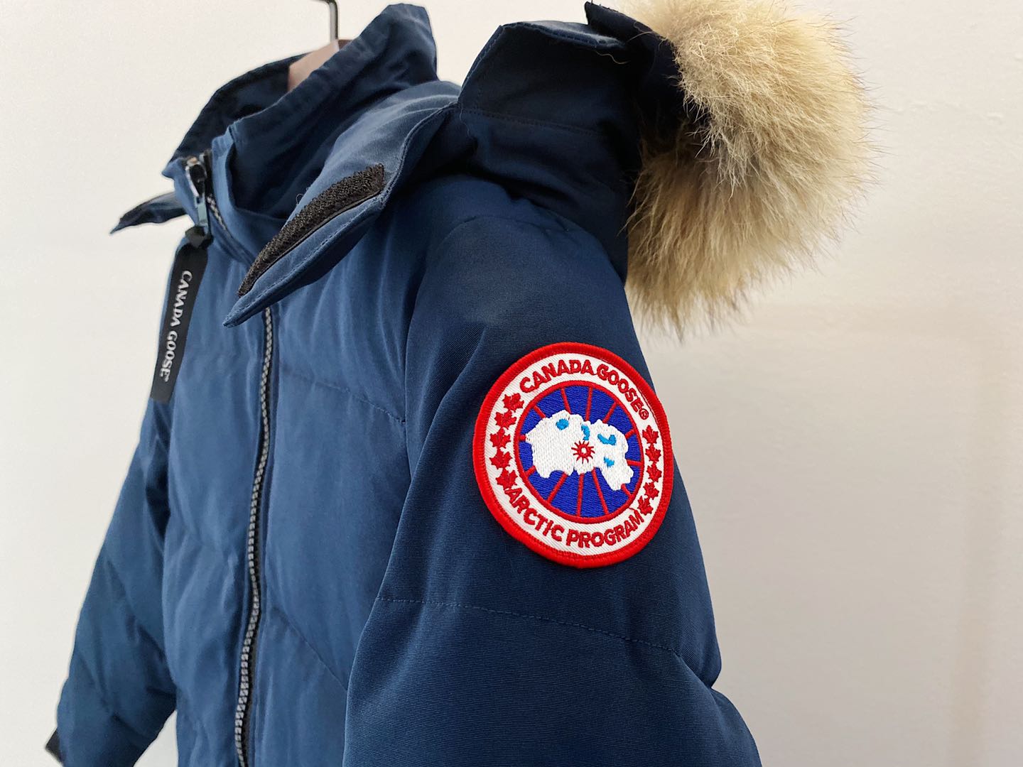 Canada Goose 22 Women Winter Jacket XXS-XL