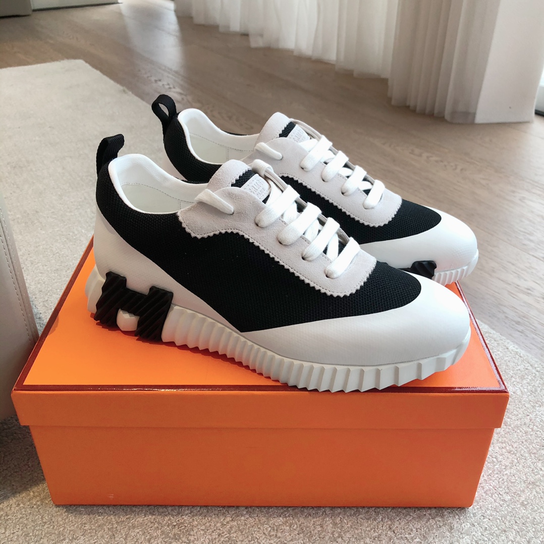 Hermes Bouncing Sneaker Size 36-46