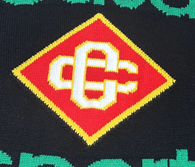 Casablanca Unisex Sweatshirt Size M-XXL