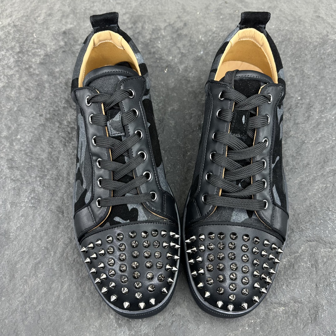 Christian Louboutin Sneaker Size 36-46