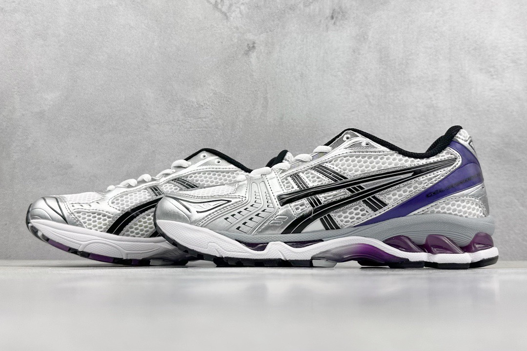 Asics Gel-kayano 14 Sneaker Size 36-45