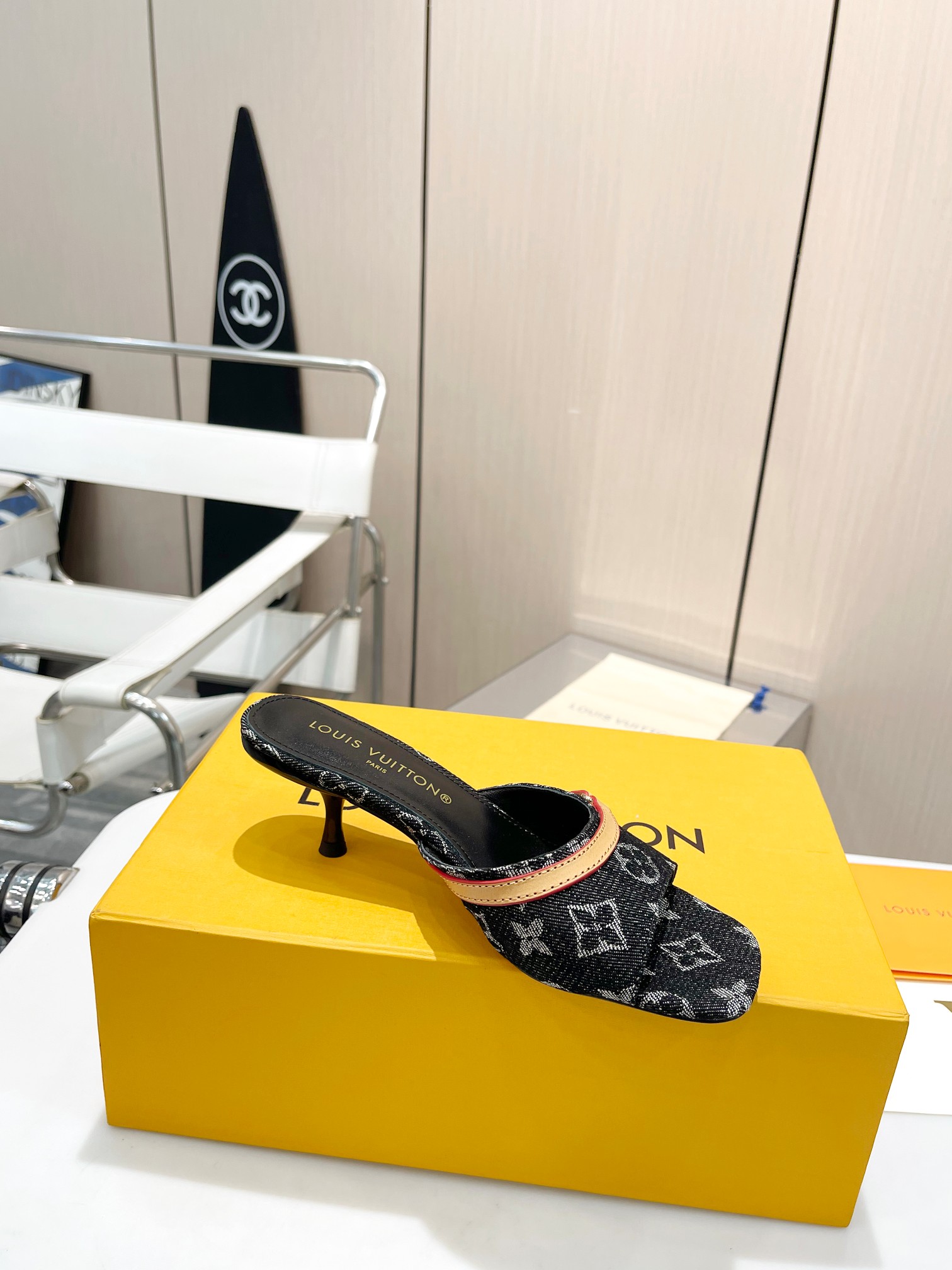 Louis Vuitton LV Archlight Pumps Size 36-41